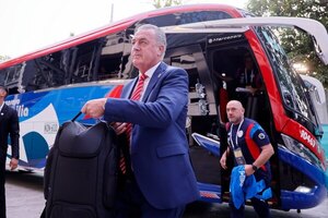Versus / ¡Es oficial! Así saldrá la Albirroja en Barranquilla