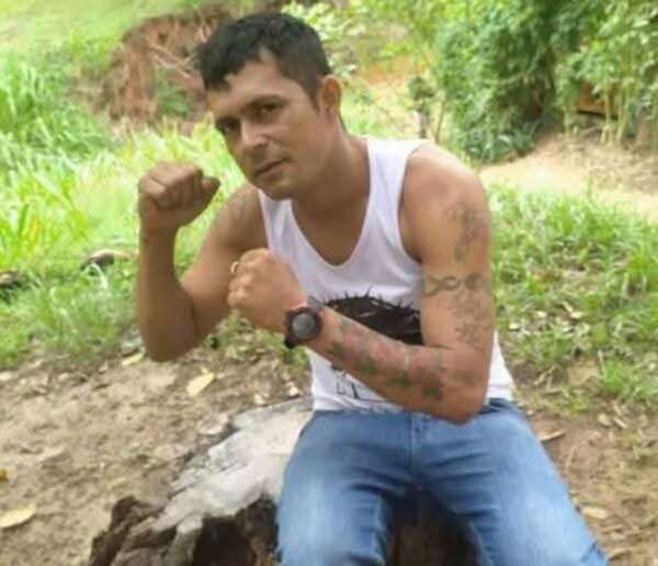 Capturan en Curuguaty a miembro del Clan Rotela con drogas y evidencias - Policiales - ABC Color