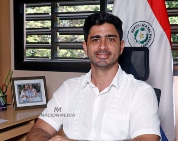 Paraguay impulsa la diplomacia deportiva para atraer inversiones - ADN Digital