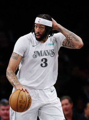 Anthony Davis regresa, Jayson Tatum da el susto y los Lakers se atascan - Polideportivo - ABC Color