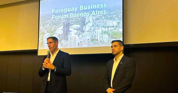 La Nación / En Buenos Aires destacan estabilidad macroeconómica del país y ventajas para inversiones