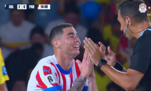 Versus / ¿Y después? El penal que todo Paraguay protestó