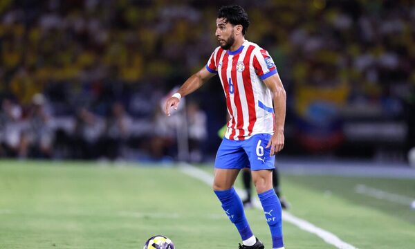 (VIDEO). Reviví el gol de descuento de la Albirró en Barranquilla