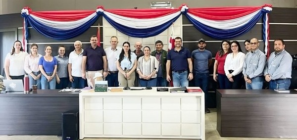 Mades impulsa plan de ordenamiento territorial en San Cristóbal - ADN Digital