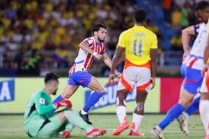 Versus / Paraguay logró algo "imposible" en las Eliminatorias Sudamericanas