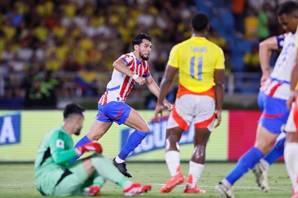 Versus / Paraguay logró algo "imposible" en las Eliminatorias Sudamericanas