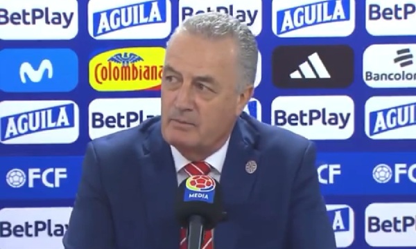 "El equipo nunca perdió la idea", expresó el profe Alfaro tras rescatar un punto en Barranquilla - OviedoPress
