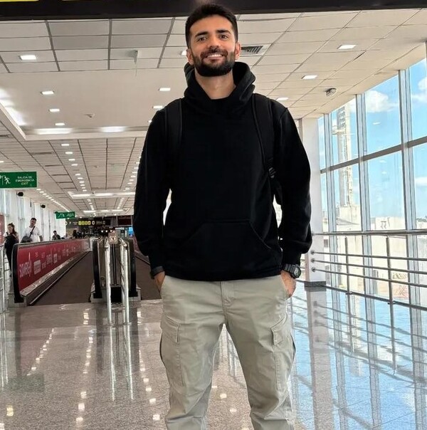 Marcantonio cae en primera ronda en el PSA de Liverpool