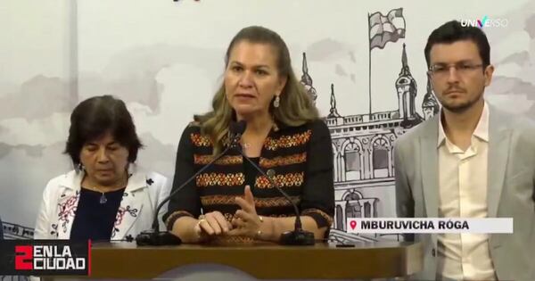 La Nación / Salud amplía las terapias en los hospitales públicos