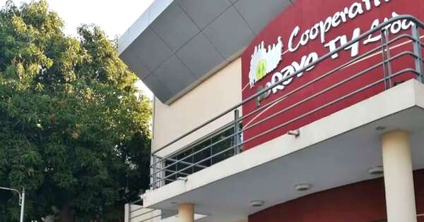 La Nación / Cooperativa Paravoty: socios urgen rendición de cuentas