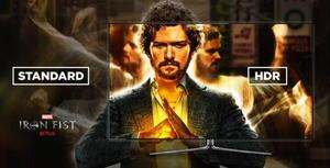 Netflix lanza HDR+ y Disney+ y elimina títulos de Seguir viendo