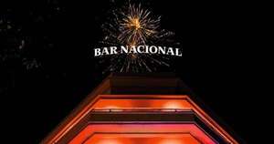 Bar Nacional: el nuevo punto de encuentro en Asunción