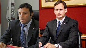 Mario Abdo apela archivo del caso de fiscal Aldo Cantero