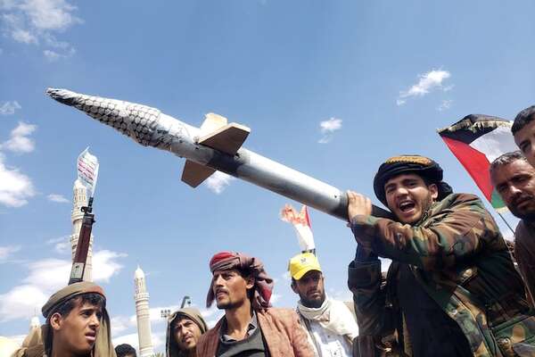 Diez años de la intervención de la coalición árabe en Yemen: ¿en qué punto está la guerra? - Mundo - ABC Color