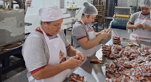 Programa Hambre Cero permite a las mipymes el crecimiento y la generación de empleo