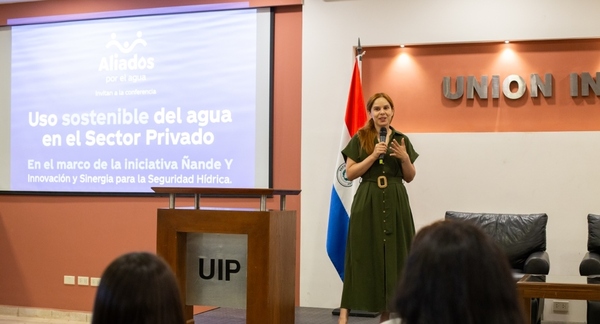 En la segunda edición de