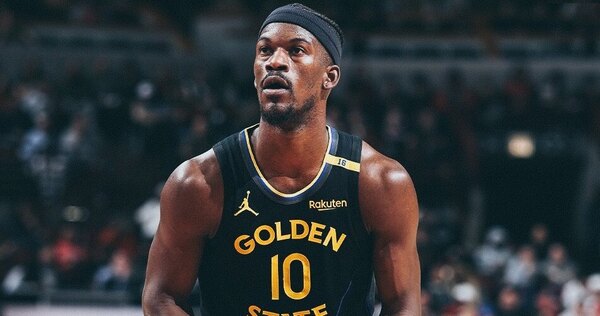 Versus / Jimmy Butler se lleva una paliza en su vuelta a Miami