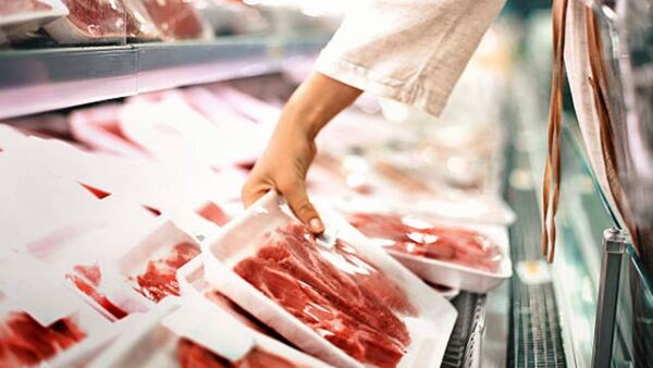 Paraguayos comen menos carne roja por precios exageradamente altos