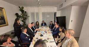 Diario HOY | Honores a Cartes en Israel derriban mentiras sobre el Hezbolá, opinan