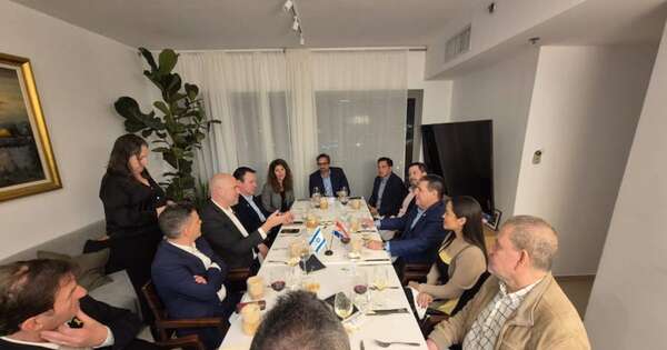 Diario HOY | Honores a Cartes en Israel derriban mentiras sobre el Hezbolá, opinan