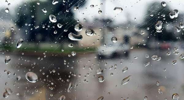 Meteorología prevé lluvias dispersas en Ciudad del Este - ABC en el Este - ABC Color
