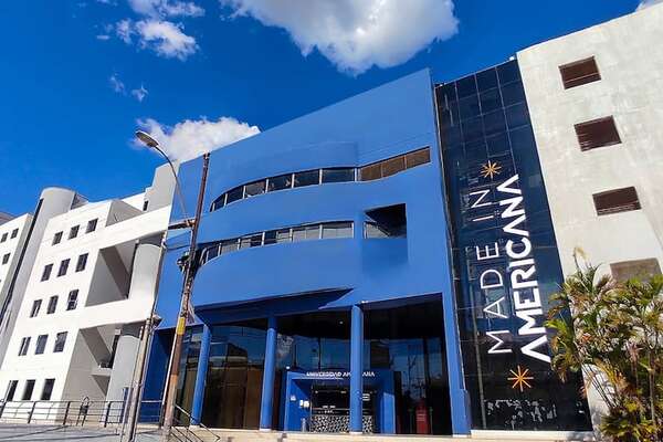 Formación para el cambio: la apuesta de la Universidad Americana - Negocios - ABC Color