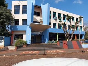 UPE FRANCO celebra 33 años de vida institucional