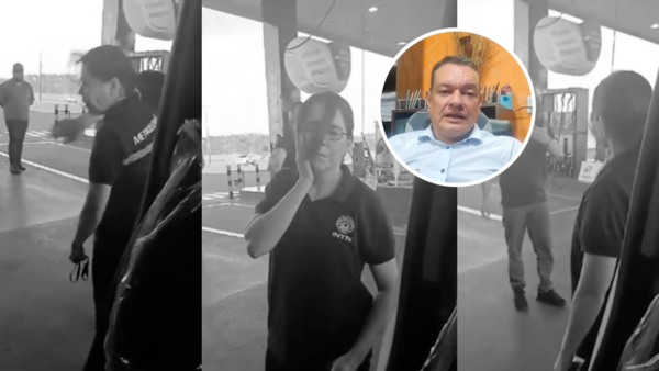 Jurista expone errores de la Cámara que levantó captura de abogado agresor: “Se extralimitó”