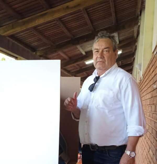 Abogado afirma que 17 días antes de la muerte de Lalo se ofrecía recompensa por matarlo - Nacionales - ABC Color