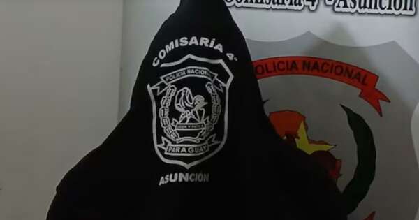 La Nación / Detienen a una mujer por intentar meter droga a Tacumbú