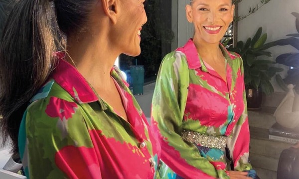 Homenajearán a Ana Ivanova en el Día Internacional del Teatro