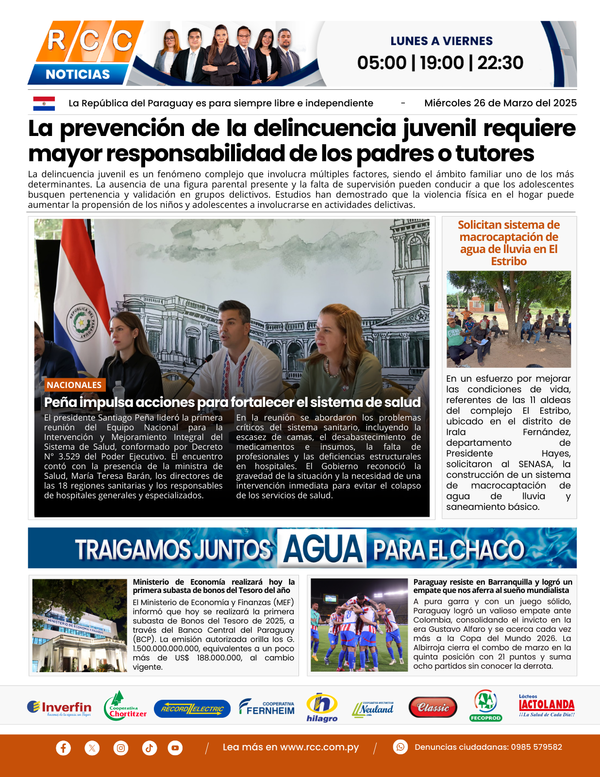 Tapa 26-03