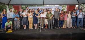 Itaipú comprará 3.000 hectáreas rurales para 31 comunidades indígenas del Brasil - Economía - ABC Color