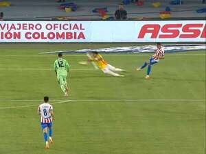 ¿Qué dijo el VAR de la mano penal que protestó Paraguay? - Selección Paraguaya - ABC Color
