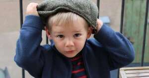 La Nación / Giro inesperado: detienen a abuelos por misteriosa muerte de un niño en Alpes franceses
