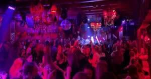 La Nación / Fiestas para madres ganan popularidad en Francia