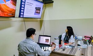 Presentan proyecto para reacondicionar hospital franqueño