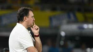 Lorenzo se declara preocupado
