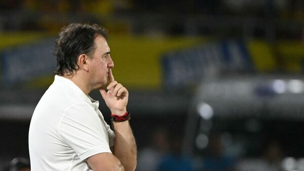 Lorenzo se declara preocupado