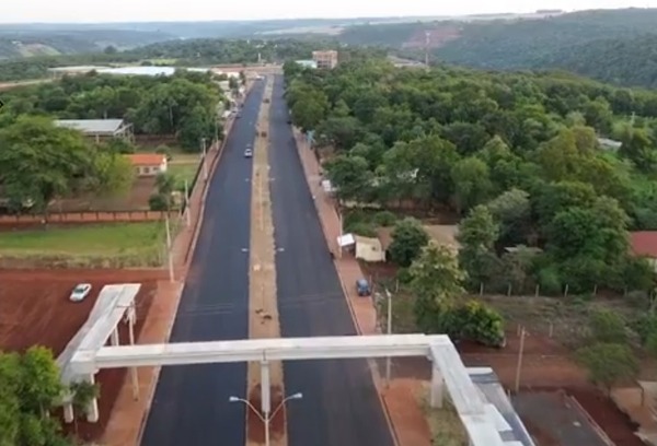 Terrenos no loteados dificultan apertura de calles paralelas en 3 Fronteras