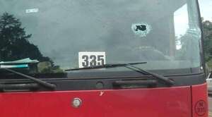 Piratas del asfalto atacan camión cervecero y roban G. 5 millones en Itapúa