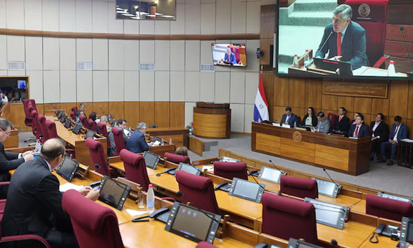 Senado debate fondos para erradicar letrinas en instituciones educativas - OviedoPress
