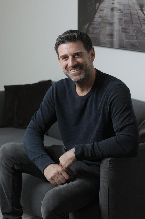 José María Casal: “Arquitectura y tecnología de vanguardia destacarán en Go Tower” | Real Estate | 5Días