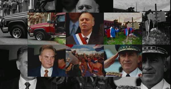 La Nación / Marzo Paraguayo, la gesta ciudadana que 26 años después repercute en la memoria histórica