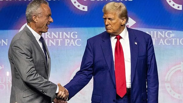 El Gobierno de EEUU contrata a un escéptico para dirigir estudio sobre las vacunas