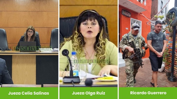 Distribuidor de droga dijo ser adicto, obtiene condena con suspensión y se le devolverá dinero incautado