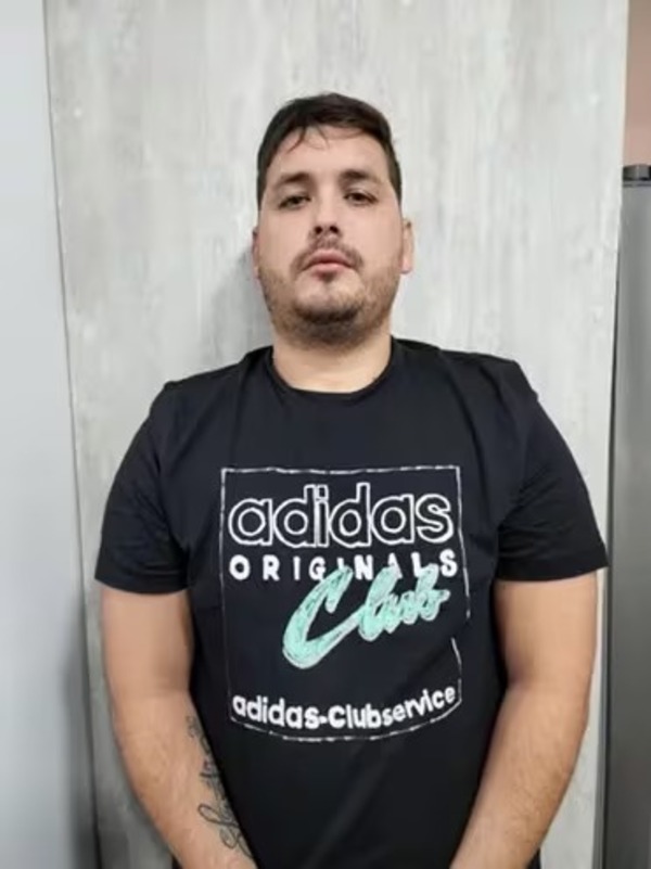 Mercat: inició juicio oral para Walter Galindo y otras 15 personas por tráfico de drogas - PDS RADIO Y TV