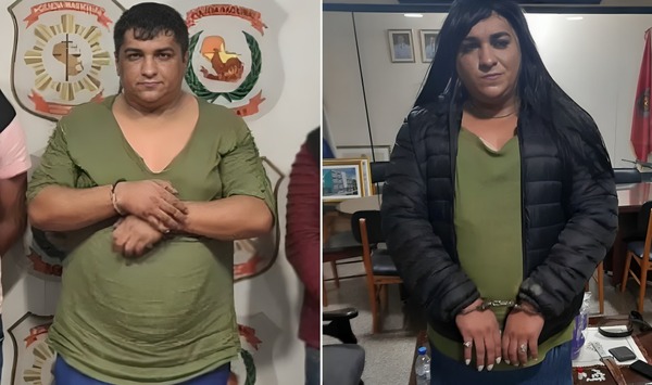 Confirman condena de cuatro años de cárcel para “gordito lindo” - PDS RADIO Y TV