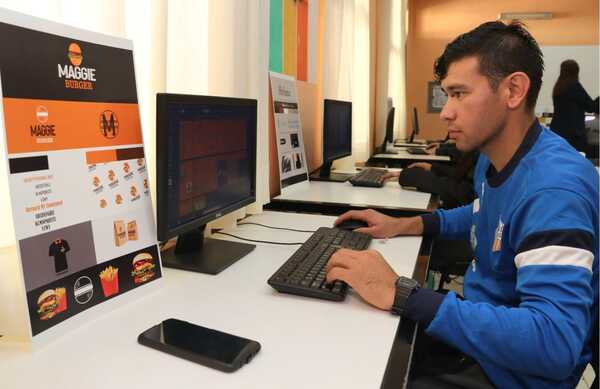 El SNPP lanza nuevos cursos a distancia para impulsar el emprendimiento - .::Agencia IP::.