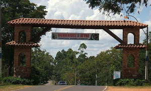 Atyrá rumbo a ser la Capital Ecológica del Paraguay - OviedoPress